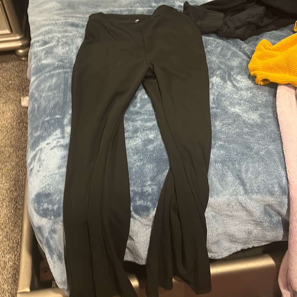 business pants